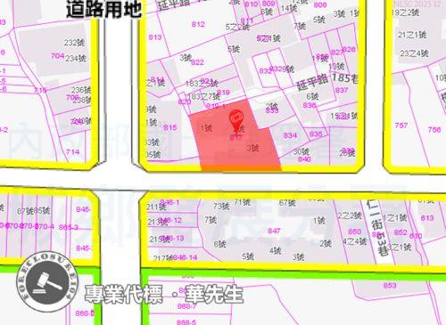 桃園桃園區法拍華廈-10