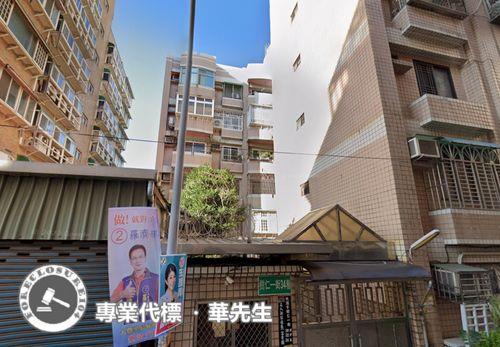 桃園桃園區法拍華廈-1