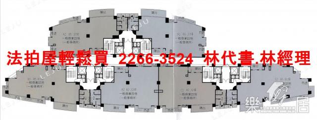 新北汐止大樓法拍-14