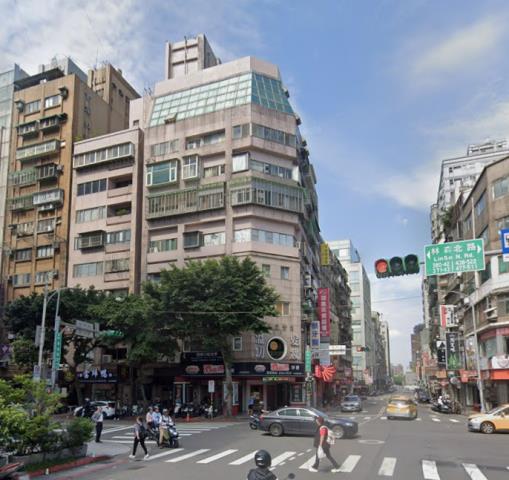 台北中山區大樓_商業用B1法拍-3