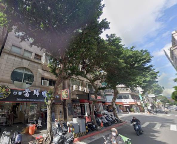 台北中山區大樓_商業用B1法拍-4