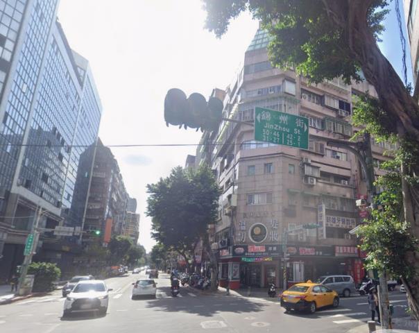 台北中山區大樓_商業用B1法拍-5