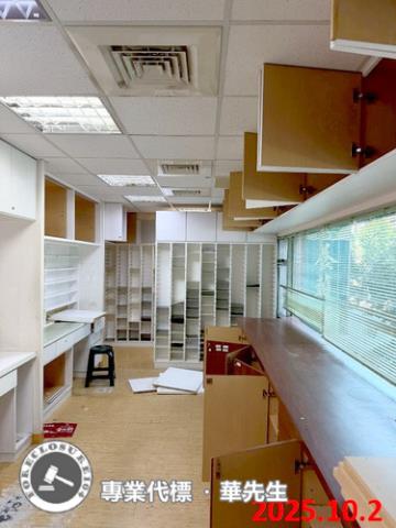 台北中山區法拍店面-3