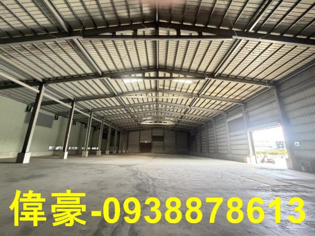 高雄湖內廠房_倉庫-1