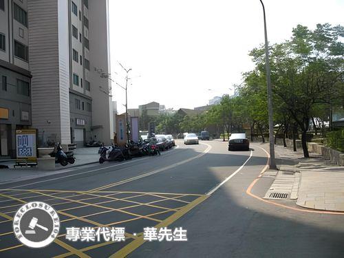 桃園中壢大樓法拍-10