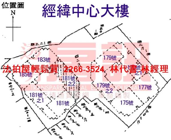 汐止大樓_廠辦法拍-15