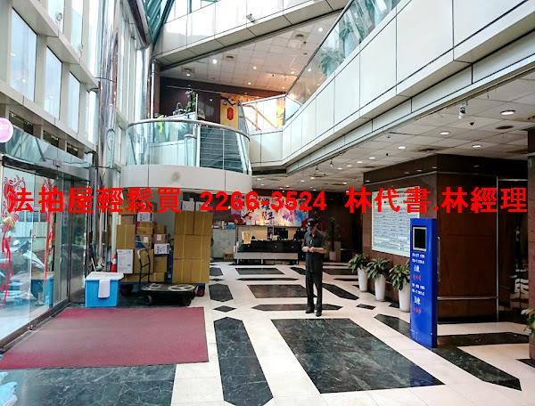 汐止大樓_廠辦法拍-4