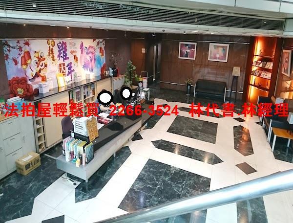 汐止大樓_廠辦法拍-6