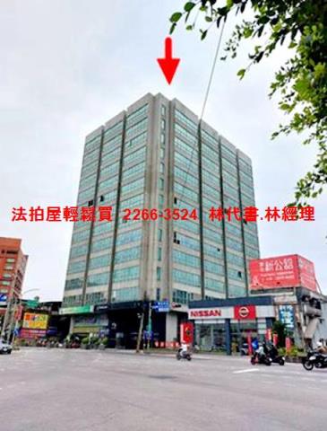 汐止大樓_廠辦法拍-7