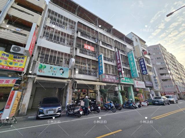 北區透天_店面拍賣-2