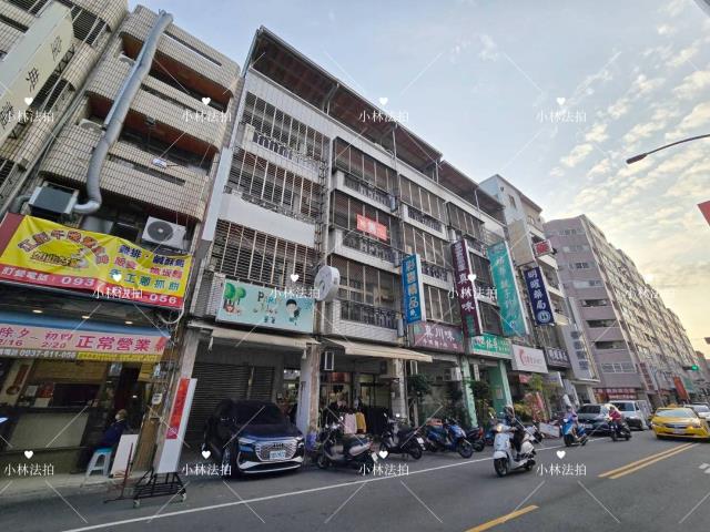 北區透天_店面拍賣-3