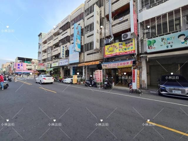 北區透天_店面拍賣-4