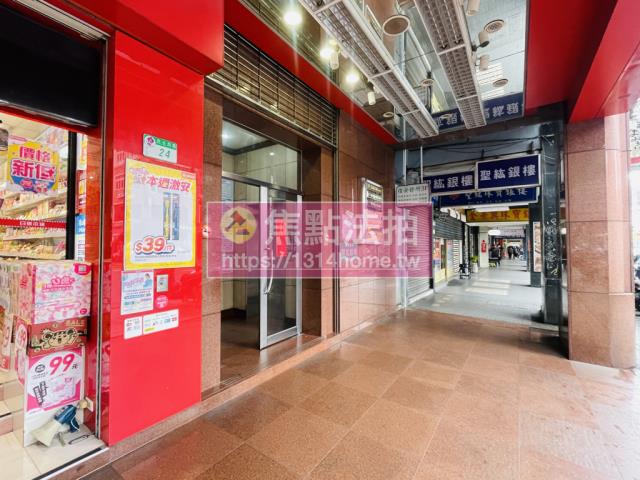 中山區大樓_商辦法拍-4