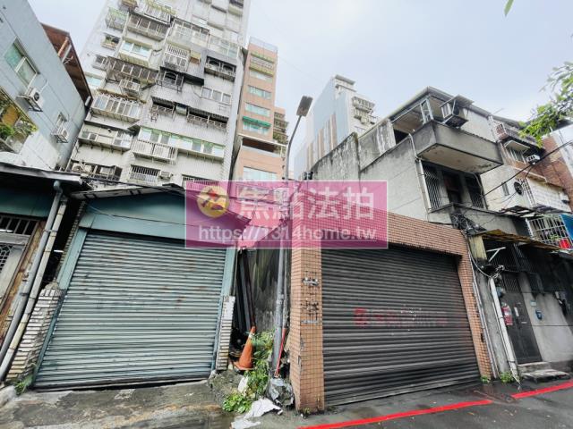 中山區大樓_商辦法拍-7