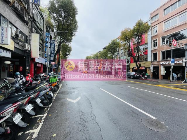 中山區大樓_商辦法拍-8