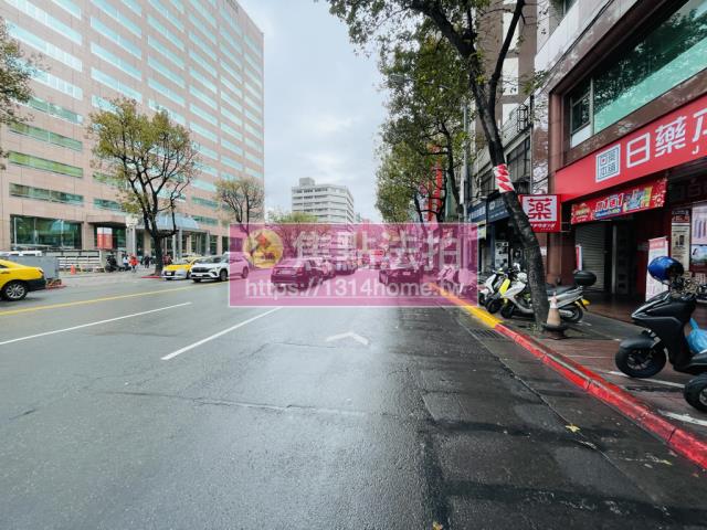 中山區大樓_商辦法拍-9