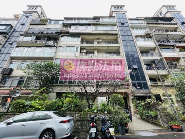 北投華廈法拍-2