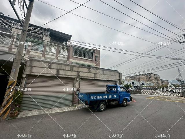 大里透天法拍-3