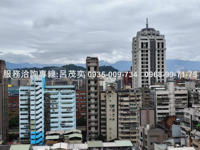 成功國宅科技大樓捷運站敦南遠企購物中心高樓層景觀優國北教育大