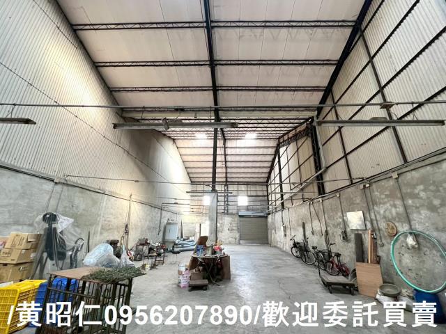 台南廠房_廠辦-2