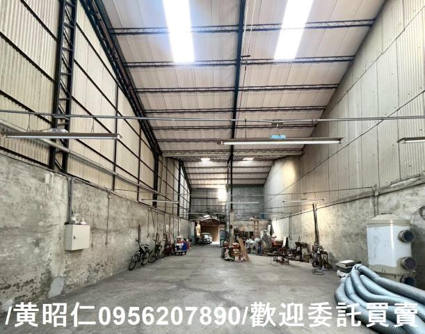 台南廠房_廠辦-3