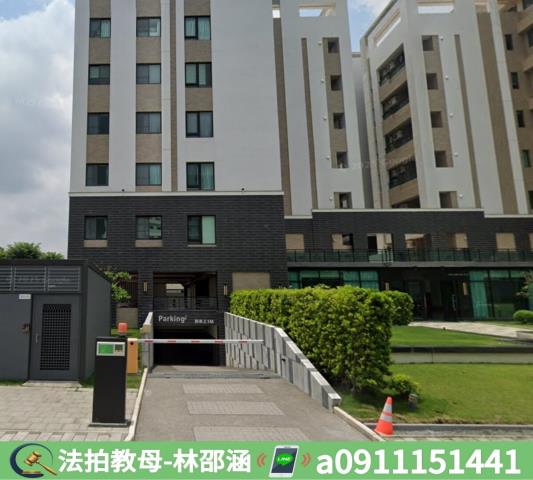 台南大樓法拍-4