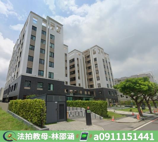 台南大樓法拍-5