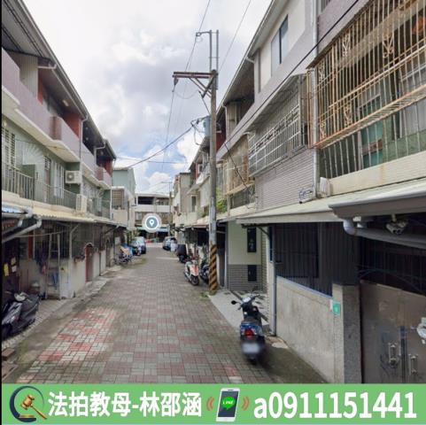 台南透天_一樓法拍-6