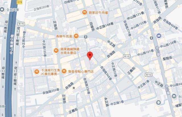 台南透天_一樓法拍-7