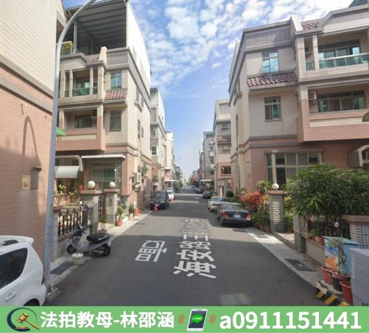 台南北區法拍透天_一樓-5