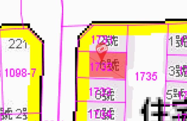 台南北區法拍透天_一樓-8