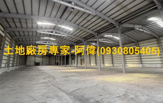 高雄湖內廠房_倉庫-1