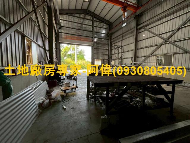 高雄大社廠房_倉庫-1