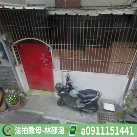 台南北區透天_一樓法拍-5