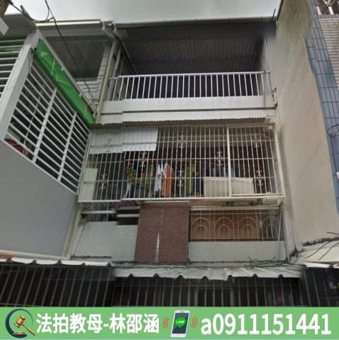 台南北區透天_一樓法拍-6