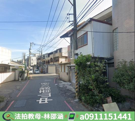 台南永康透天_一樓法拍-6