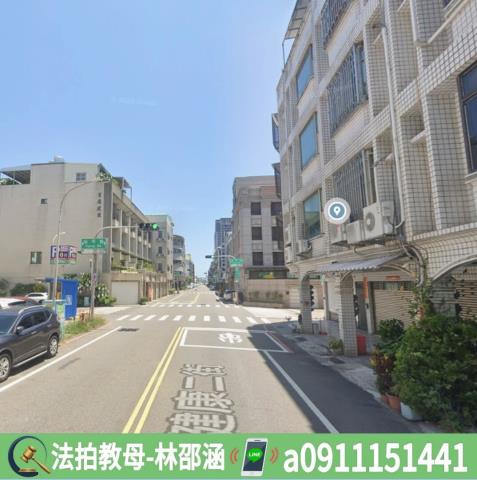 台南安平法拍透天_一樓-5