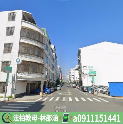 台南安平法拍透天_一樓-6