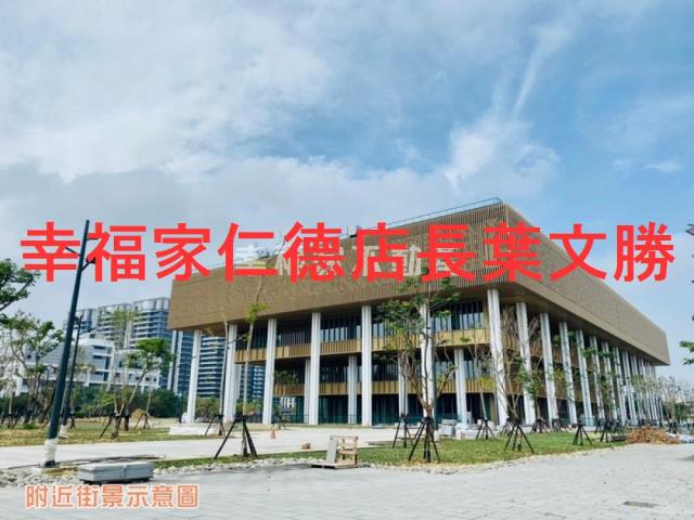 台南永康大樓-13