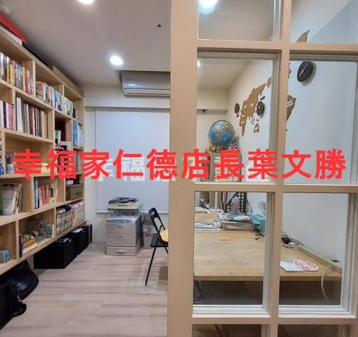 台南永康大樓-4