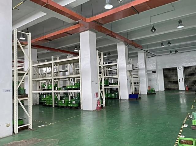 桃園中壢廠房-5