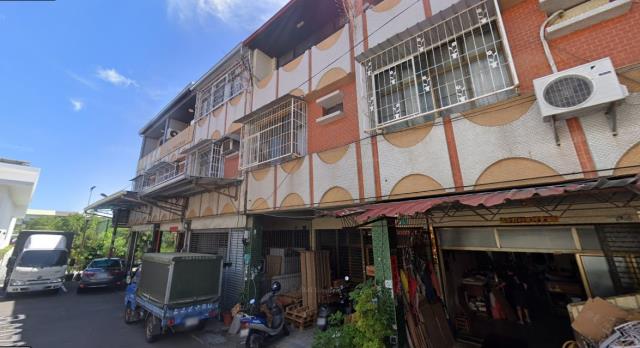 台南安南透天法拍-4