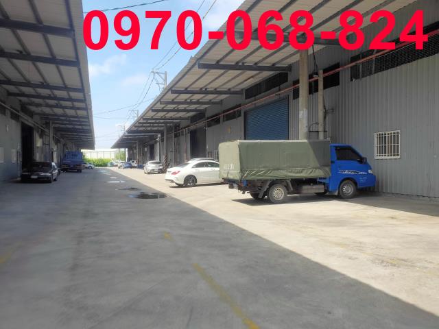 桃園楊梅廠房_倉庫-1