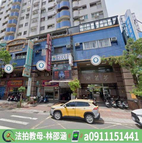 高雄三民區拍賣大樓-3