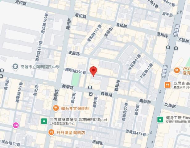 高雄三民區拍賣大樓-6