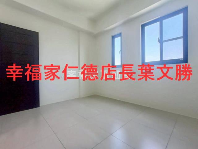 台南安定華廈_公寓-12