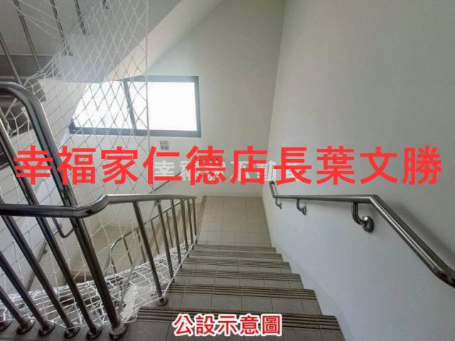 台南安定華廈_公寓-15