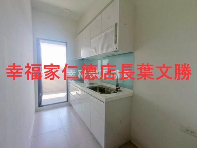 台南安定華廈_公寓-4