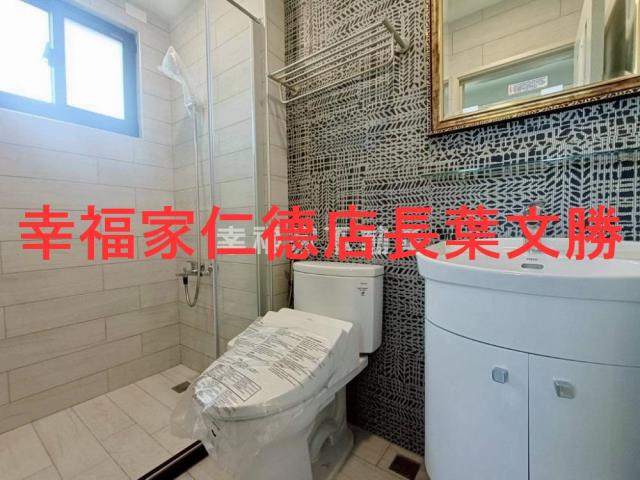 台南安定華廈_公寓-7