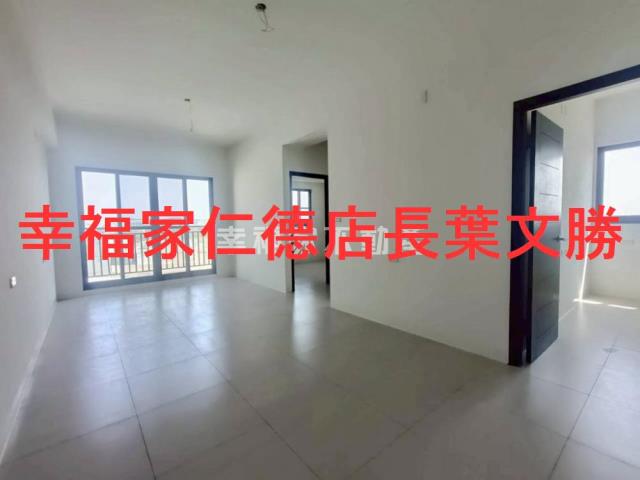 台南安定華廈_公寓-9